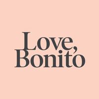 Love, Bonito coupons
